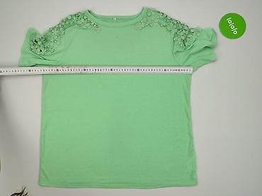 t shirt basic h: Футболка жіноча, розмір XL — 5