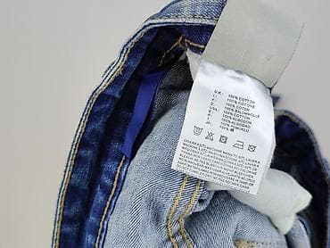 htt jeans: Jeansy dla mężczyzn, rozmiar S — 5
