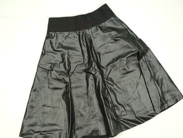 spódnice midi w groszki: Women`s skirt, size S (EU 36) — 1