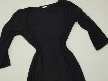 sukienka w geometryczne wzory h m: H&M, Women`s dress, size M (EU 38) — 1