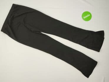 Women's Clothing: Shein, Material trousers for women, XS — 3