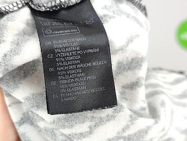 sklepy h: H&M, Sukienka damska, rozmiar S — 7