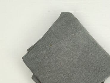 spodnie girlfriend: Jeansy damskie, M — 5