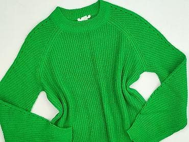 sweter candy: H&M, Sweter damski, rozmiar S — 1