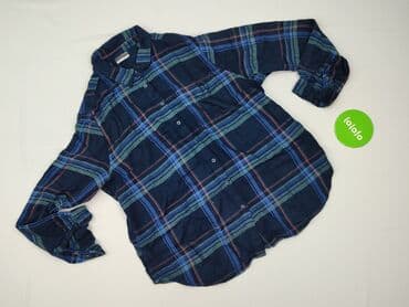 koszula flanelowa carhartt: Beloved, Koszula damska, rozmiar 3XL — 2