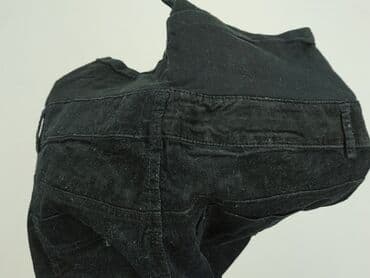 ciążowe spodnie: Sisley, Spodnie materiałowe damskie, rozmiar XS — 6