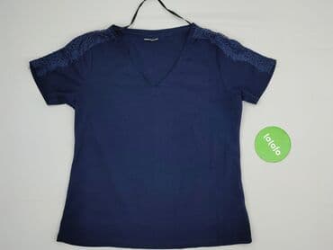 koszulki z długim rękawem damskie von dutch: T-shirt damski, rozmiar L — 4