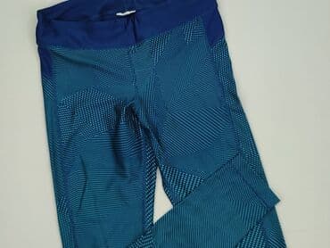 Under Armour, Legginsy Sportowe damskie, rozmiar S