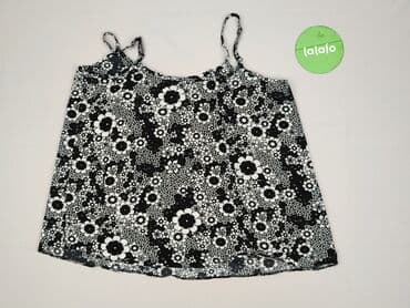 bluzki moko damskie: F&F, Top damski, rozmiar S — 3