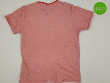 koszulka paco rabanne: Tommy Jeans, Koszulka dla mężczyzn, S — 3