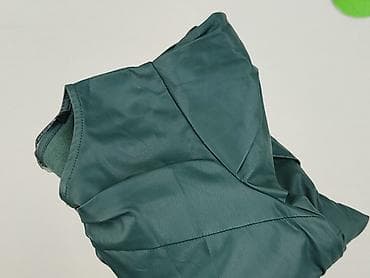 crop kurtki: Zara, Bluzka damska, rozmiar M — 6