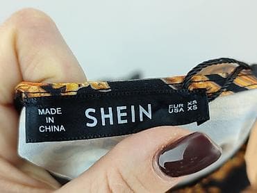 palto: Shein, Sukienka damska, rozmiar XS — 4