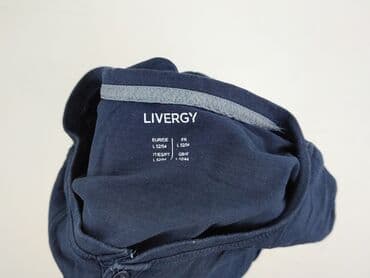 new yorker koszulka na ramiączkach: Livergy, Koszulka dla mężczyzn, rozmiar L — 4