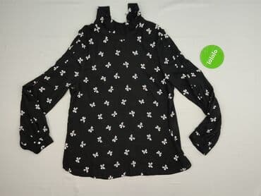 balmain paris bluza damska: F&F, Bluzka damska, rozmiar L — 2