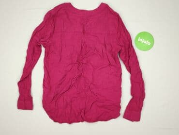koszula do stroju krakowskiego: Diverse, Women's blouse, size M (EU 38) — 3