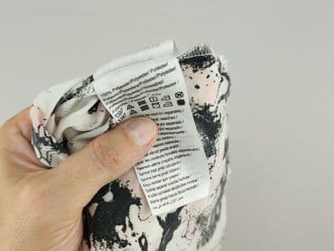 bluza z napisem cropp: Vero Moda, Bluzka damska, rozmiar M — 5