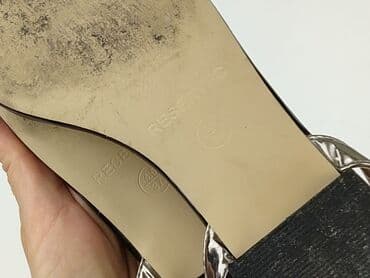 sandały crocs 31 32: Sandals Reserved, 37, Used at lalafo.pl — 5 sandały crocs 31 32: Sandals Reserved, 37, Used — 5