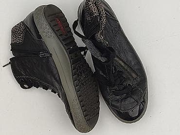 Rieker, Botki damskie, rozmiar 38