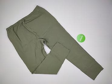 nike reax 6: Zhenzi, Spodnie materiałowe damskie, rozmiar XL — 3