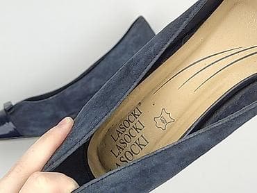 adidas 335: Półbuty dla mężczyzn, rozmiar 39 — 6