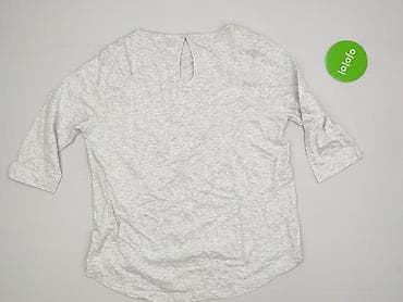 34 sleeve: Bluzka damska, rozmiar M — 4