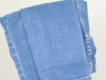 jeansy damskie cropp: Topman, Джинси жіночі, XL на lalafo.pl — 6 jeansy damskie cropp: Topman, Джинси жіночі, XL — 6