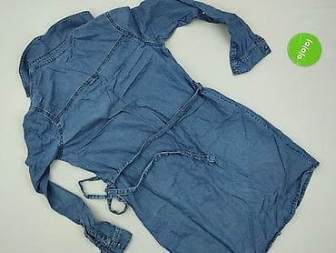 norfy denim: Tesco F&F, Sukienka damska, rozmiar XS — 3