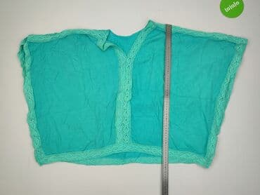 narzutka plażowa: Narzutka damska, rozmiar One size — 5