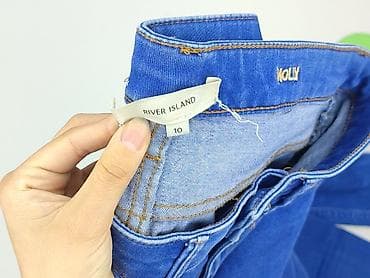 Штани: River Island, Джинси жіночі, розмір M — 4