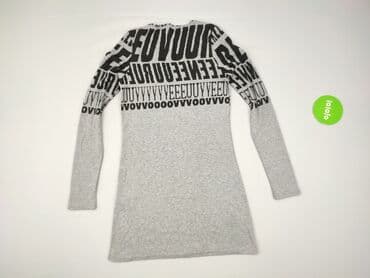 sweter grucha allegro: Clockhouse, Women`s dress, size M (EU 38) — 3