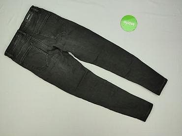 jeansy stradivarius: Stradivarius, Jeansy damskie, rozmiar S — 3