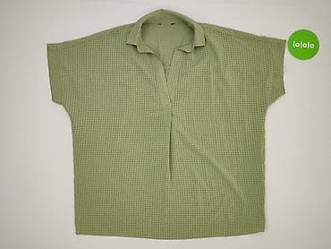 basicowe bluzki: Bluzka damska, rozmiar One size — 2