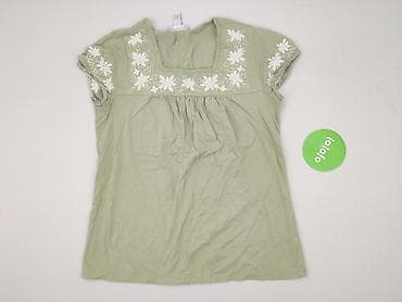 wiosenna koszula: Bluzka damska, rozmiar S — 2