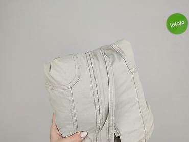 kurtki bialcon: Cecil, Parka damska, rozmiar L — 6