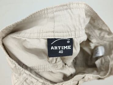 szorty m65: Szorty damskie, rozmiar M — 4