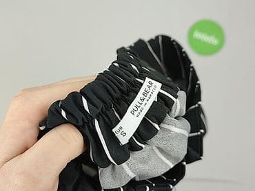 spódnice zebra: PULL&BEAR, Spódnica damska, rozmiar S — 5