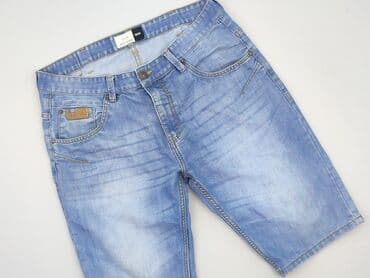 House of Denim, Шорти для чоловіків, розмір L