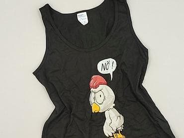 deadpool h: Port & Company, Top damski, rozmiar S — 1