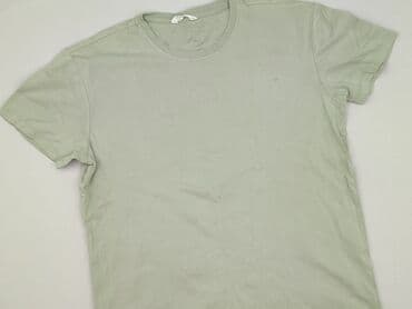 Reserved, T-shirt for men, size L at lalafo.pl Reserved, T-shirt for men, size L