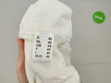 koszulki do karmienia lidl: Heine, Bluzka damska, rozmiar L — 5