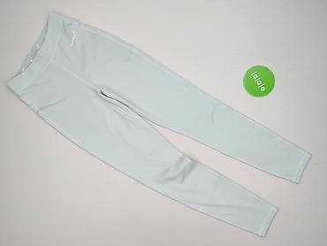 alpha one dresy: Legginsy Sportowe damskie, rozmiar XS — 3