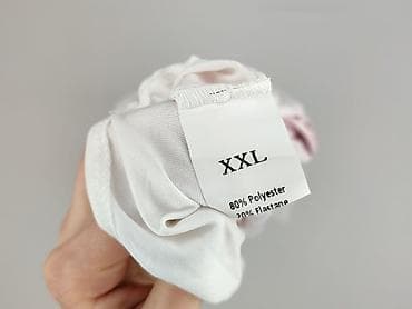 m co bluzka: XXL, Bluzka damska, rozmiar 2XL — 4