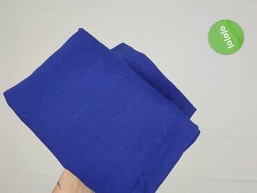 czarne spódniczka plisowane: House, Spódnica damska, S — 5