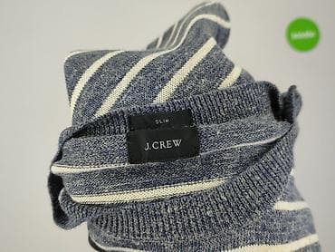 crew j: J.Crew, Sweter dla mężczyzn, rozmiar 2XL — 5