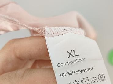 bluzki oversize reserved: Bluzka damska, rozmiar XL — 5