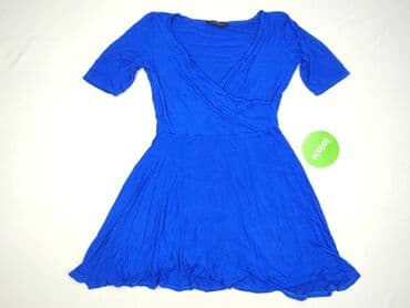 niebieskie sukienki plus size: Dorothy Perkins, Women's blouse, size M (EU 38) — 2