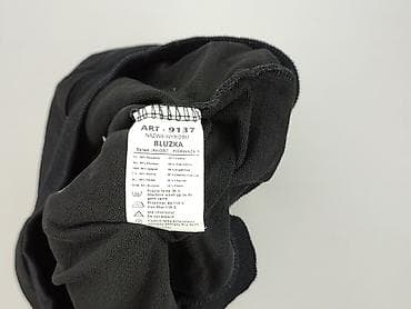 bluza trener: Bluza damska
, rozmiar 4XL — 5