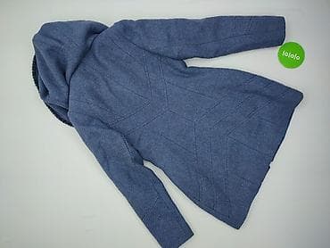 azara: Adrianno Damianii, Płaszcz damski, rozmiar S — 3