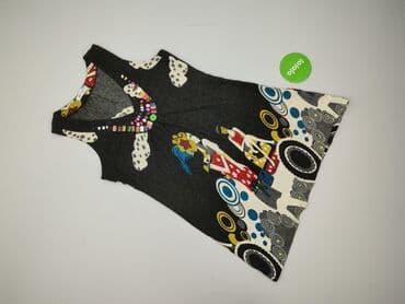 azteckie wzory ubrania: Azara, T-shirt damski, rozmiar S — 3