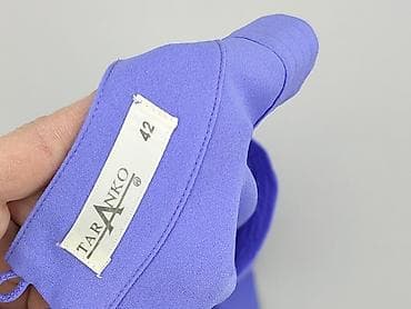 spodnie balloon pull and bear: Taranko, Bluzka damska, rozmiar XL — 4